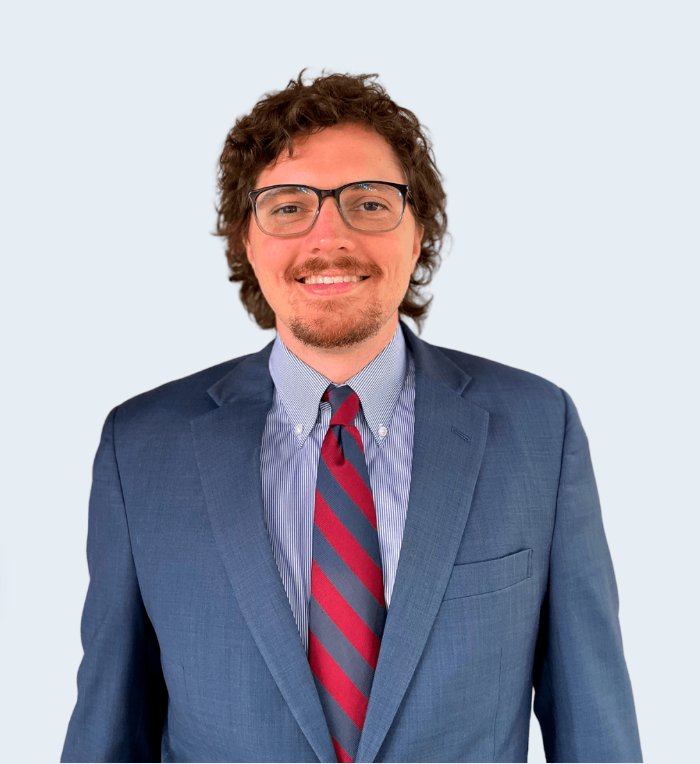 Brad Thomas, Attorney